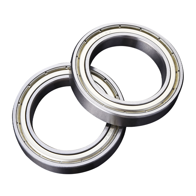6800 -sarja Deep Groove Ball Bearings