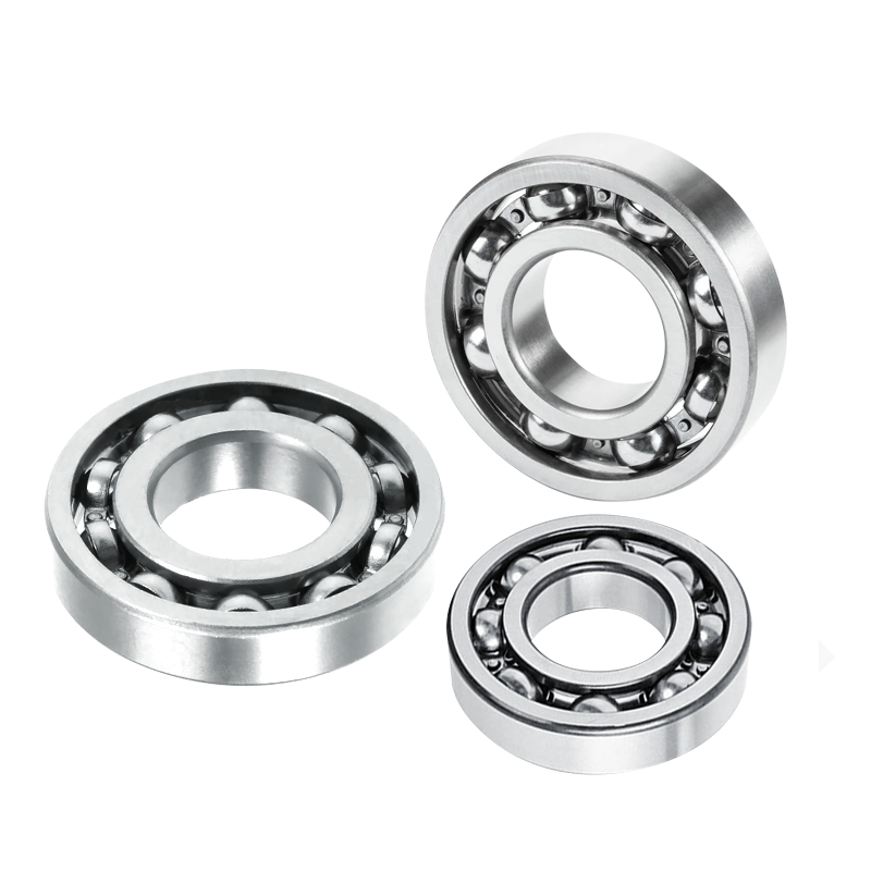 16000 sarja Deep Groove Ball Bearings