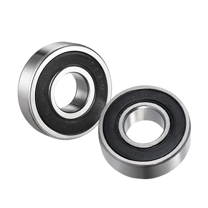 6000 sarja Deep Groove Ball Bearings