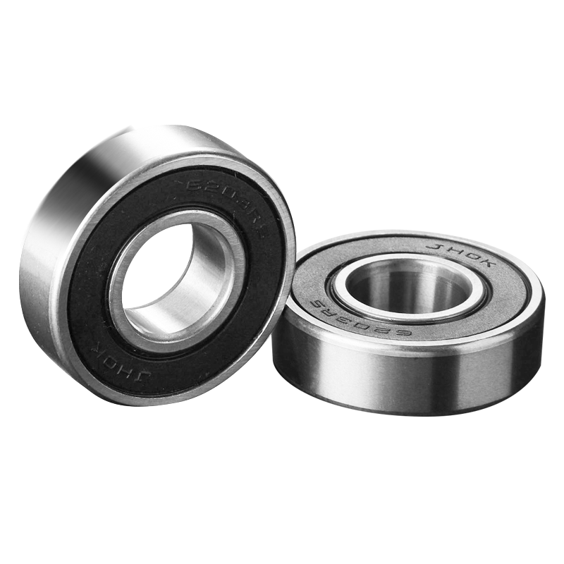 6200 -sarja Deep Groove Ball Bearings