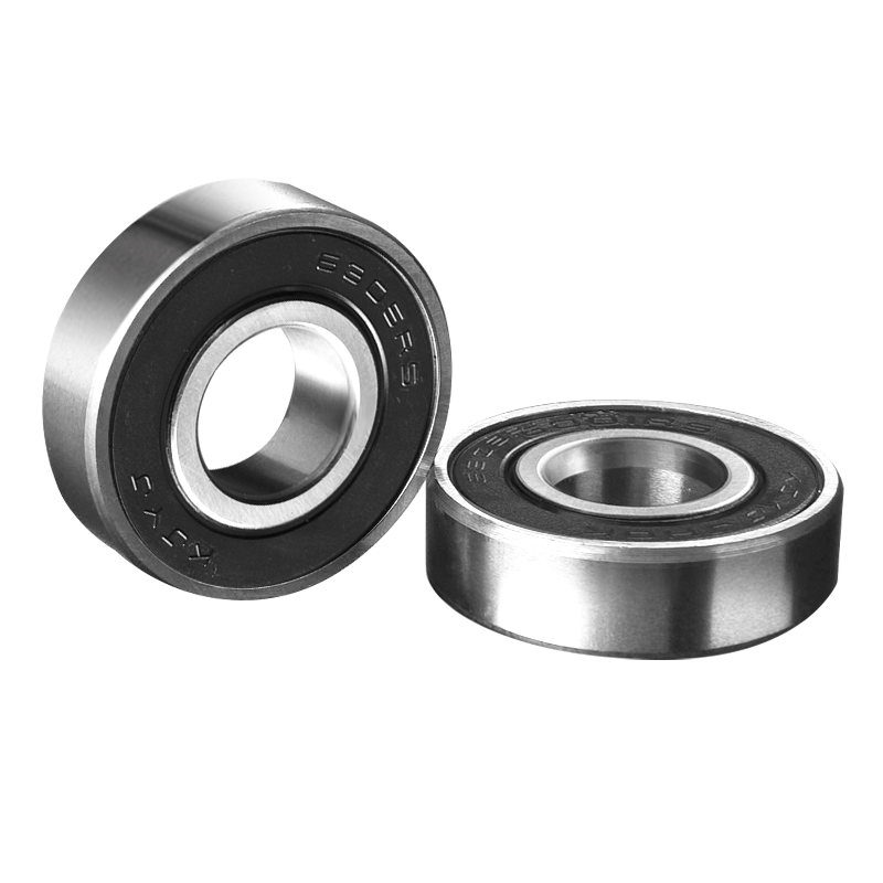 6300 -sarja Deep Groove Ball Bearings
