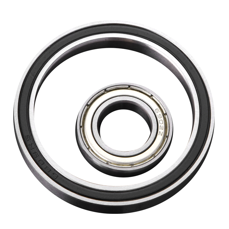 6900 -sarja Deep Groove Ball Bearings